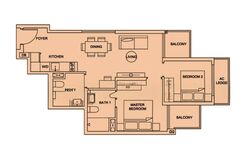 Urban Treasures (D14), Condominium #532412921